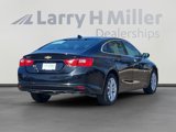 Used 2024 Chevrolet Malibu LT image 5