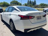 Used 2020 Nissan Altima 2.5 S image 3