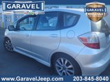 Used 2012 Honda Fit Sport image 6