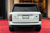 Used 2020 Land Rover Range Rover HSE image 3