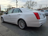 Used 2016 Cadillac CTS Luxury image 4