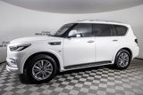 Used 2018 INFINITI QX80 2WD image 5