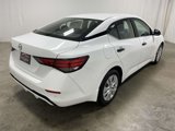 New 2025 Nissan Sentra S image 3