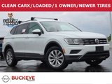 Used 2019 Volkswagen Tiguan SE image 1