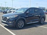 Used 2019 Hyundai Tucson SEL image 3