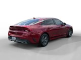 Used 2022 Kia K5 LX image 5