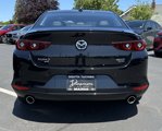 Certified 2024 MAZDA MAZDA3 2.5 Turbo Sedan w/Premium Plus image 6