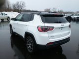 New 2025 Jeep Compass Limited image 5