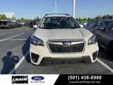 Used 2019 Subaru Forester Premium image 2