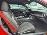Used 2023 Chevrolet Camaro LT w/ RS Package image 4