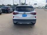Used 2021 Kia Seltos EX image 5