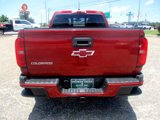 Used 2016 Chevrolet Colorado Z71 image 4
