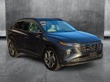 Used 2024 Hyundai Tucson Limited image 3