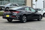 Certified 2025 Hyundai Elantra Sport image 4