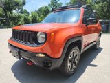 Used 2016 Jeep Renegade Trailhawk image 3