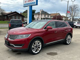 Used 2016 Lincoln MKX Reserve w/ Technology Package image 3