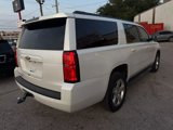 Used 2016 Chevrolet Suburban LT w/ Texas Edition Package image 4