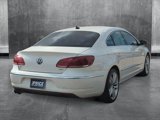 Used 2013 Volkswagen CC Lux image 5