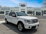 Used 2014 Ford F150 Platinum image 4