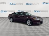 Used 2011 Lincoln MKZ AWD w/ 102A Rapid Spec Order Code image 2