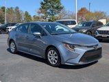 Used 2021 Toyota Corolla LE image 2