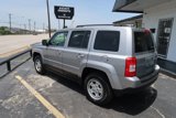 Used 2016 Jeep Patriot Sport w/ Power Value Group image 4