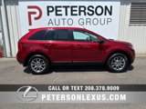 Used 2013 Ford Edge SEL image 3