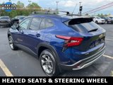 Used 2024 Chevrolet Trax LT w/ Driver Confidence Package image 5
