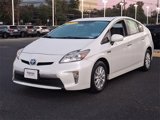 Used 2012 Toyota Prius Plug-In Hybrid image 4