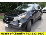 Used 2016 Kia Sportage EX w/ EX Premium Package image 3