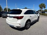 Used 2019 Acura MDX FWD w/ Advance Package image 3