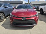 Used 2023 Toyota Corolla LE image 2