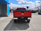 Used 2010 Chevrolet Silverado 2500 LTZ w/ Convenience Package image 6