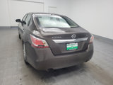 Used 2015 Nissan Altima 2.5 SL w/ Moonroof Package image 6