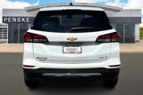 Certified 2022 Chevrolet Equinox LT image 4