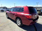 Used 2009 Toyota Highlander 4WD image 5