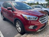 Used 2019 Ford Escape SEL image 2