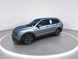 Used 2022 Volkswagen Tiguan S image 5