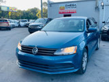 Used 2017 Volkswagen Jetta S image 2