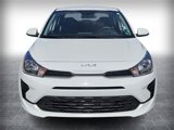 Used 2023 Kia Rio LX image 2