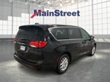 New 2025 Chrysler Voyager LX image 5