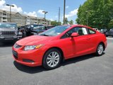 Used 2012 Honda Civic EX image 3