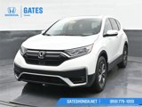 Certified 2022 Honda CR-V EX-L image 6