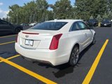 Used 2018 Cadillac ATS Luxury w/ Safety and Security Package image 3