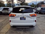 Certified 2023 Ford Escape ST-Line image 4