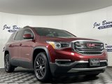 Used 2017 GMC Acadia SLT image 5