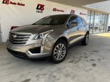 Used 2017 Cadillac XT5 Luxury w/ Driver Awareness Package image 2