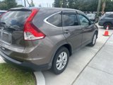 Used 2014 Honda CR-V EX image 5