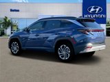 New 2025 Hyundai Tucson Limited image 4