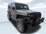 Used 2017 Jeep Wrangler Rubicon w/ Power Convenience Group image 2